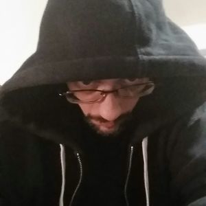 Meet your Posher, Gary